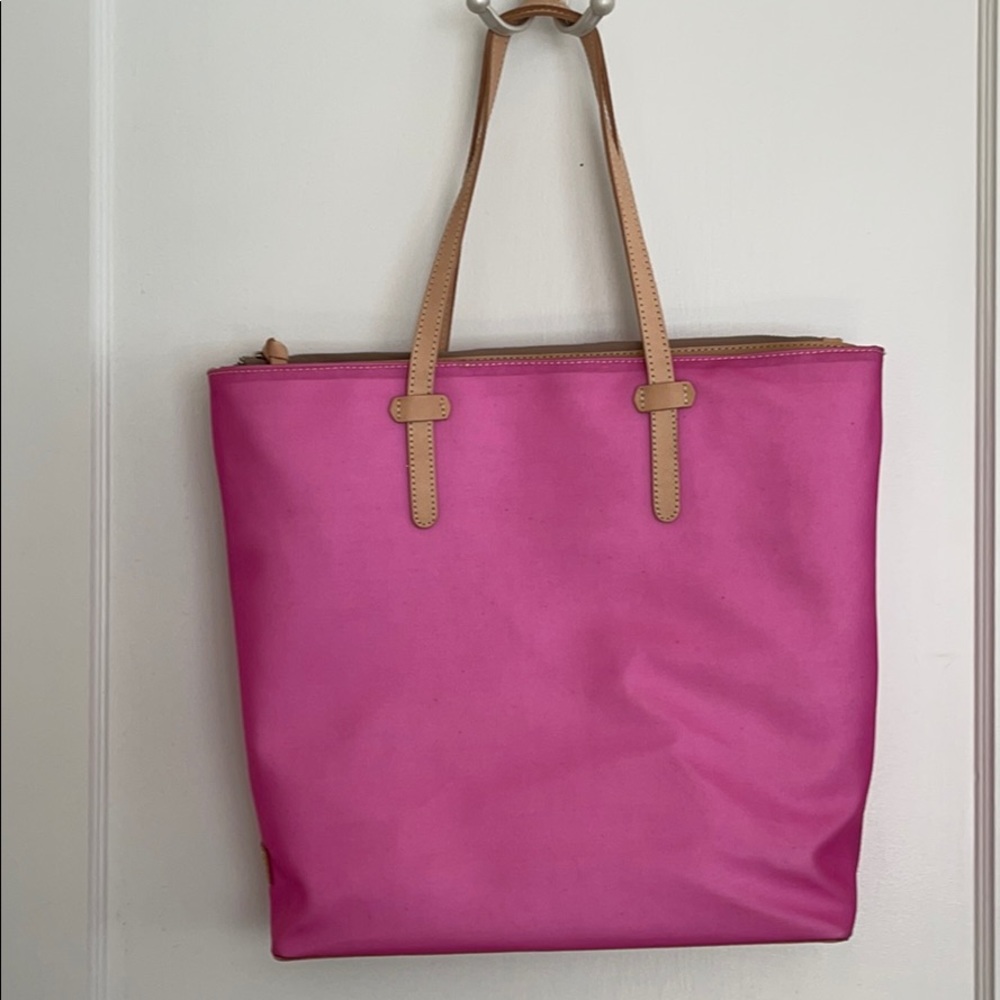 CONSUELA Market Tote